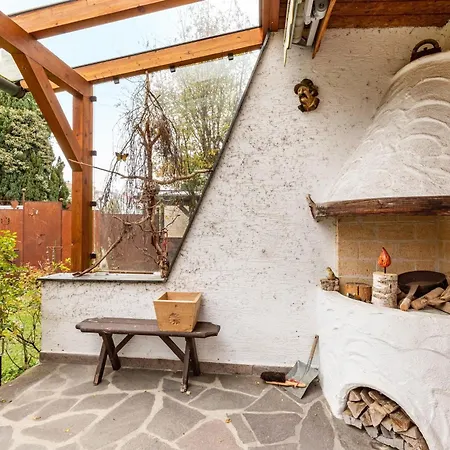 Vroni - Hochzoll Apartamento