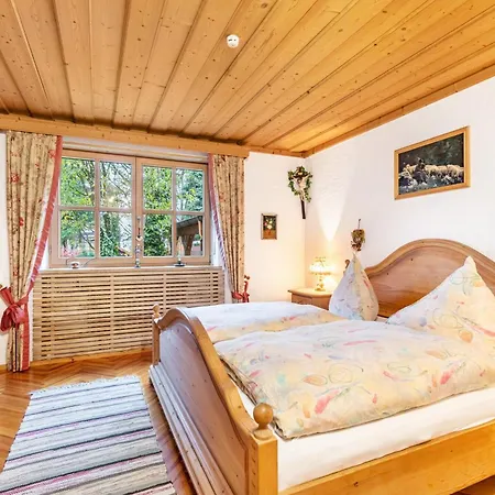 Vroni - Hochzoll Apartamento