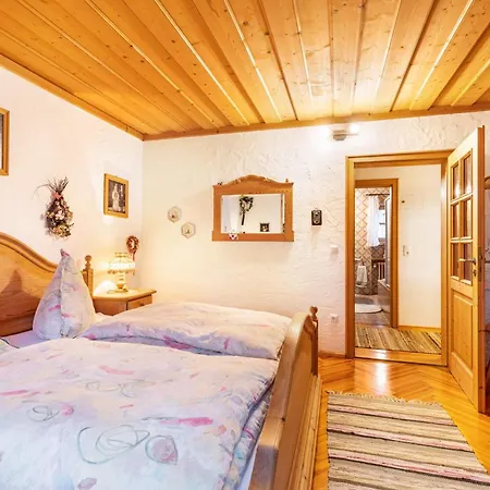 Vroni - Hochzoll Apartamento *