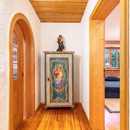 Apartamento Vroni - Hochzoll Augsburgo