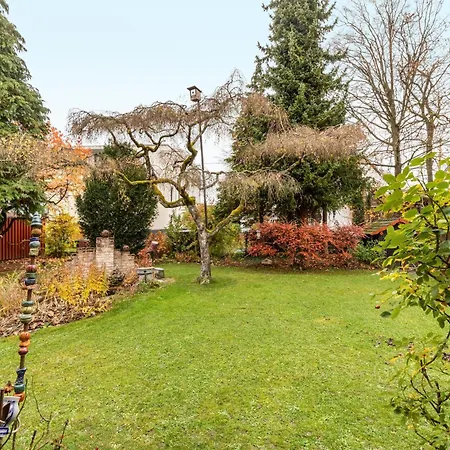 Apartamento Vroni - Hochzoll *