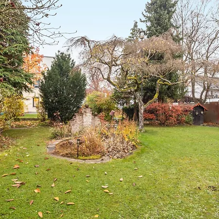 Apartamento Vroni - Hochzoll *