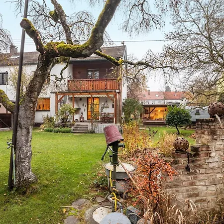 Vroni - Hochzoll Apartamento *