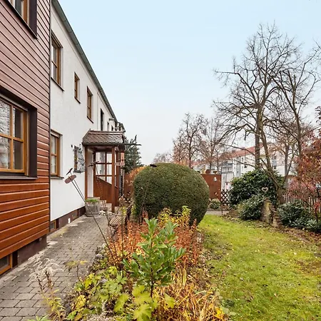 Vroni - Hochzoll Apartamento *