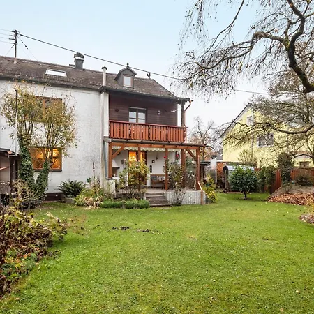 Apartamento Vroni - Hochzoll *