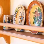 Vroni - Hochzoll Apartment