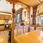Vroni - Hochzoll Apartment Augsburg