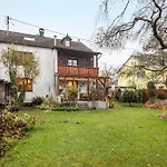 Apartment Vroni - Hochzoll *