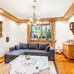 Vroni - Hochzoll Apartment Augsburg