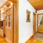 Apartment Vroni - Hochzoll Augsburg