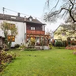 Vroni - Hochzoll Apartment