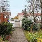 Vroni - Hochzoll Apartment Augsburg