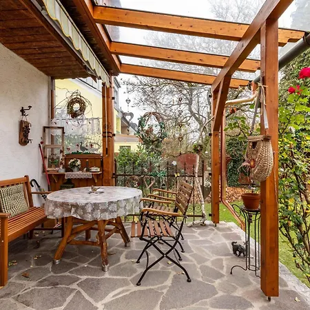 Vroni - Hochzoll * Augusta