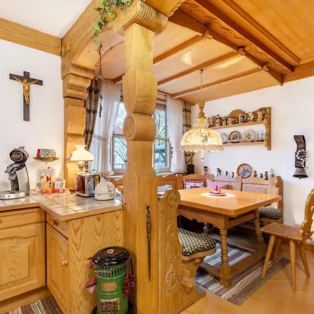 Appartamento Vroni - Hochzoll