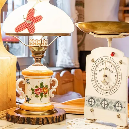 Appartamento Vroni - Hochzoll