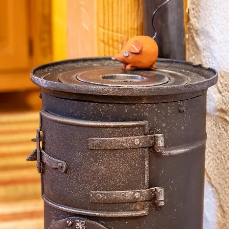 Vroni - Hochzoll * Augusta