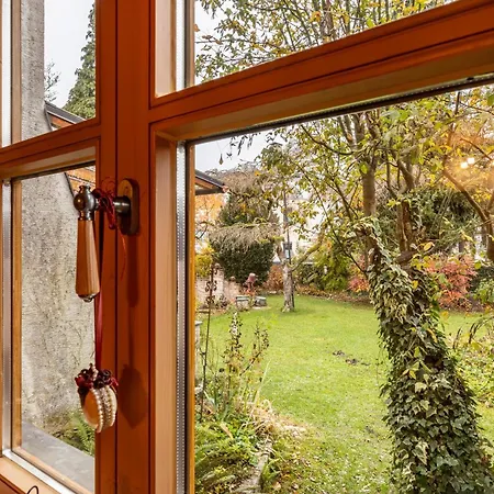 Vroni - Hochzoll Appartamento Augusta