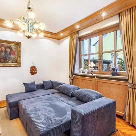 Vroni - Hochzoll Appartamento Augusta