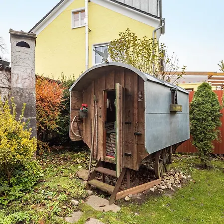 Vroni - Hochzoll Augusta