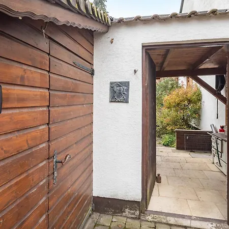 Vroni - Hochzoll Appartamento