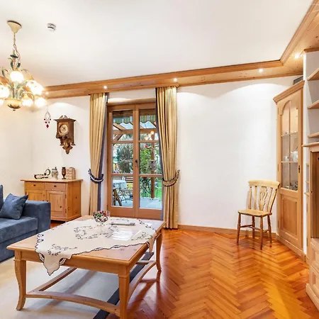 Vroni - Hochzoll Apartamento Augsburgo