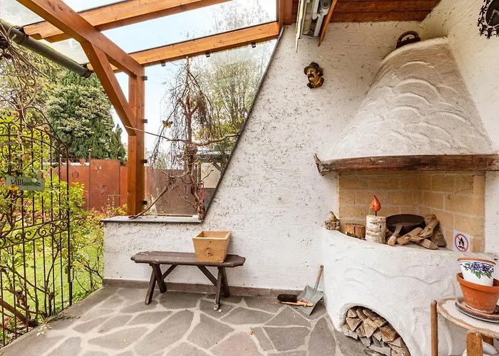 Vroni - Hochzoll Διαμέρισμα