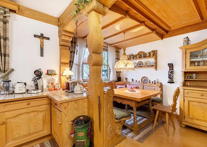 Διαμέρισμα Vroni - Hochzoll