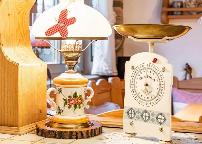 Διαμέρισμα Vroni - Hochzoll