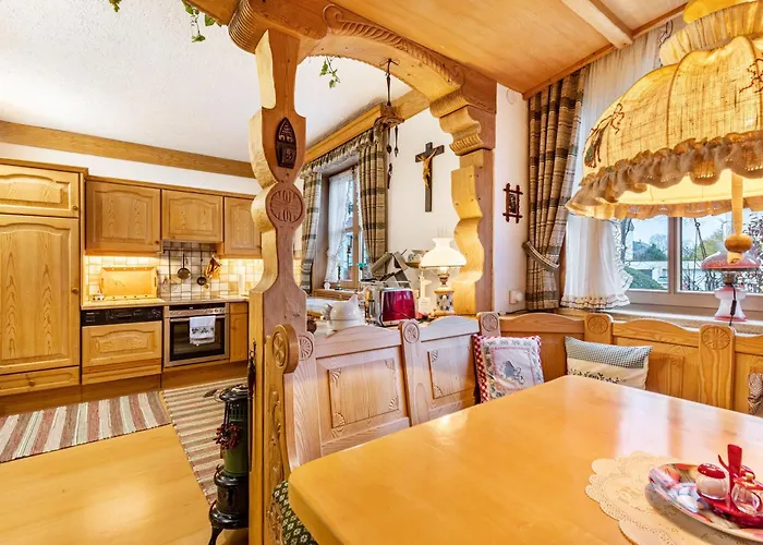 Vroni - Hochzoll Διαμέρισμα Aψβούργη