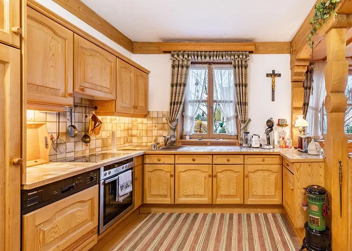 Vroni - Hochzoll * Aψβούργη