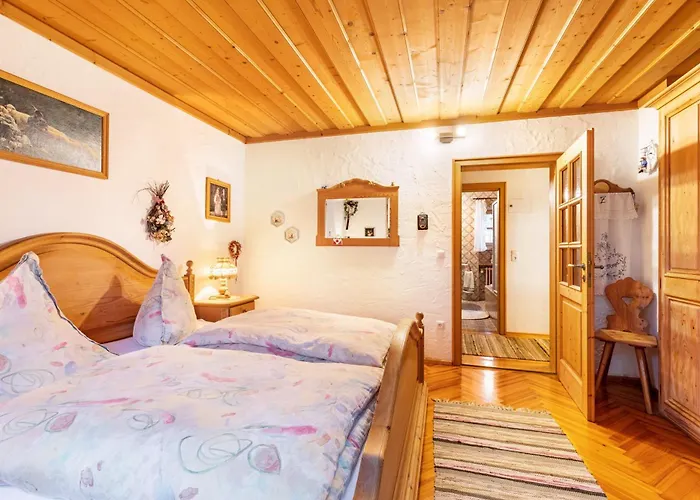 Vroni - Hochzoll Διαμέρισμα *