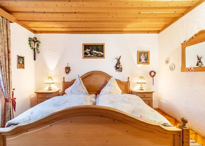 Vroni - Hochzoll Διαμέρισμα Aψβούργη