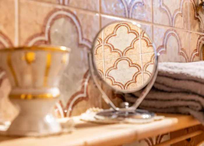 Vroni - Hochzoll Διαμέρισμα *