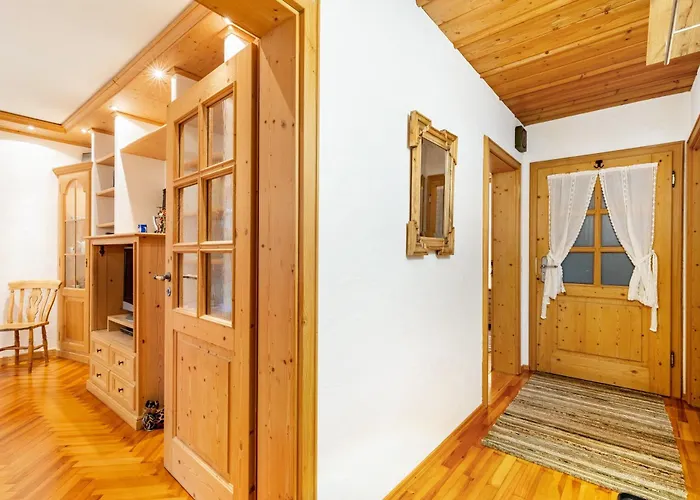 Διαμέρισμα Vroni - Hochzoll *