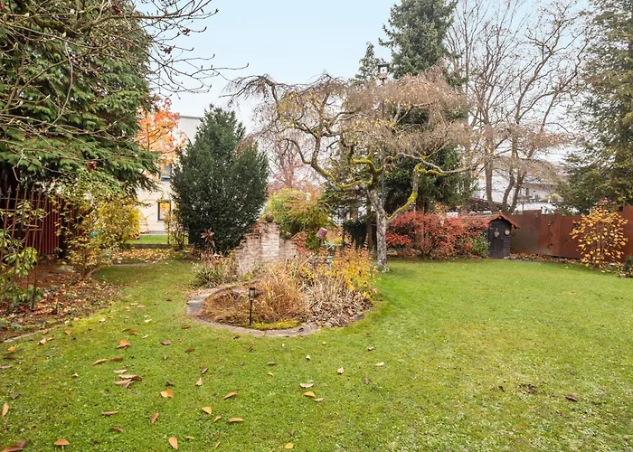 Διαμέρισμα Vroni - Hochzoll *