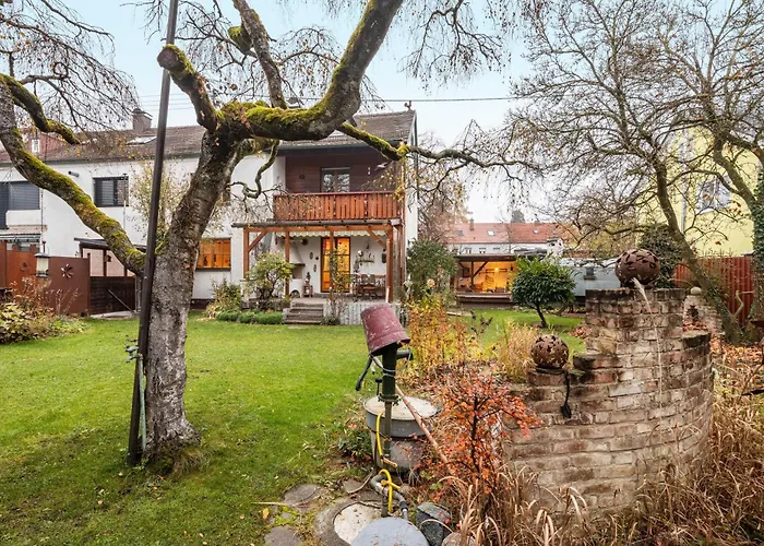 Vroni - Hochzoll Διαμέρισμα *