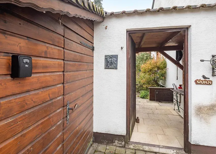 Vroni - Hochzoll Διαμέρισμα